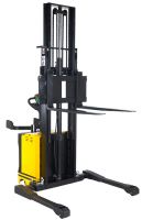 Apiladores Electricos y Manuales